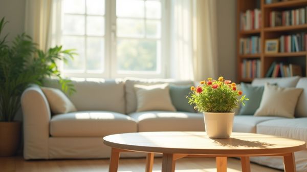 Adoptez un lifestyle équilibré pour un bien-être quotidien