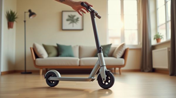 Choisir une assurance scooter : options à ne pas négliger