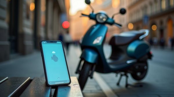 Choisir une assurance scooter : options à ne pas négliger