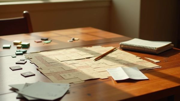 Créer un jeu de société : conseils pratiques pour réussir