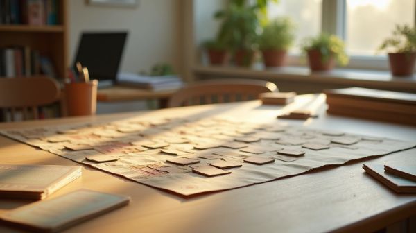 Créer un jeu de société : conseils pratiques pour réussir