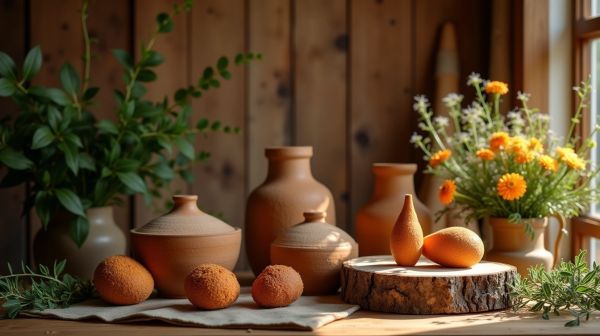 Des solutions adaptées pour vos produits bio et artisanaux