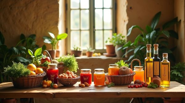Des solutions adaptées pour vos produits bio et artisanaux