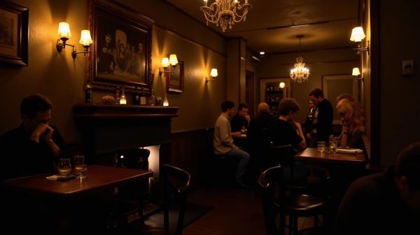 Les bars de Metz où l'on peut s'entendre parler