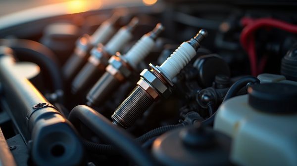 Optimiser votre véhicule avec des bougies sport pour une performance accrue