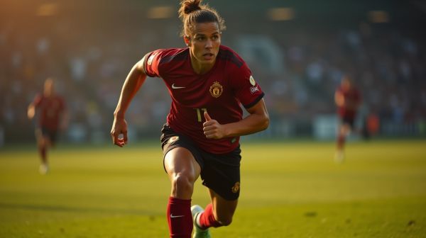Réussir comme agent joueur de football : étapes et conseils
