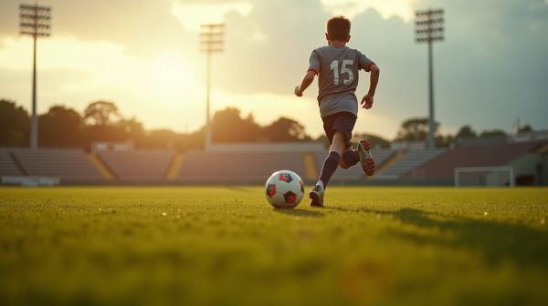 Réussir comme agent joueur de football : étapes et conseils